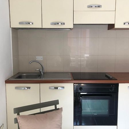 Apartament Nido In Sarpi Mediolan Zewnętrze zdjęcie