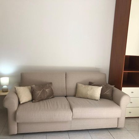 Apartament Nido In Sarpi Mediolan Zewnętrze zdjęcie