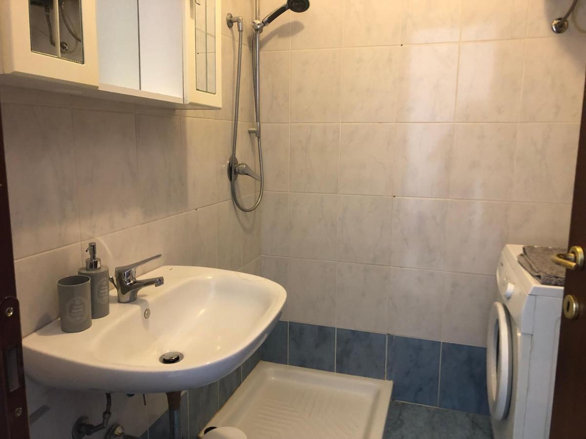 Apartament Nido In Sarpi Mediolan Zewnętrze zdjęcie