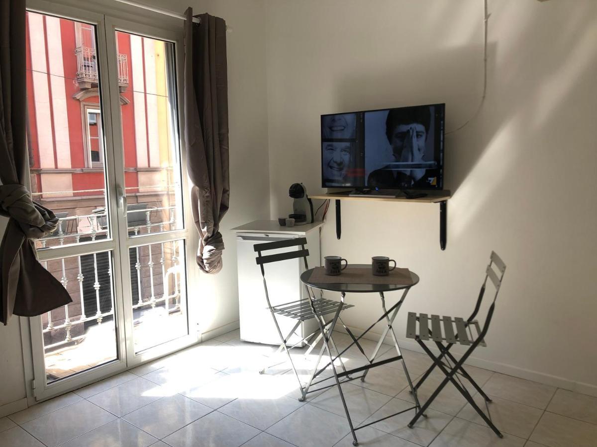Apartament Nido In Sarpi Mediolan Zewnętrze zdjęcie